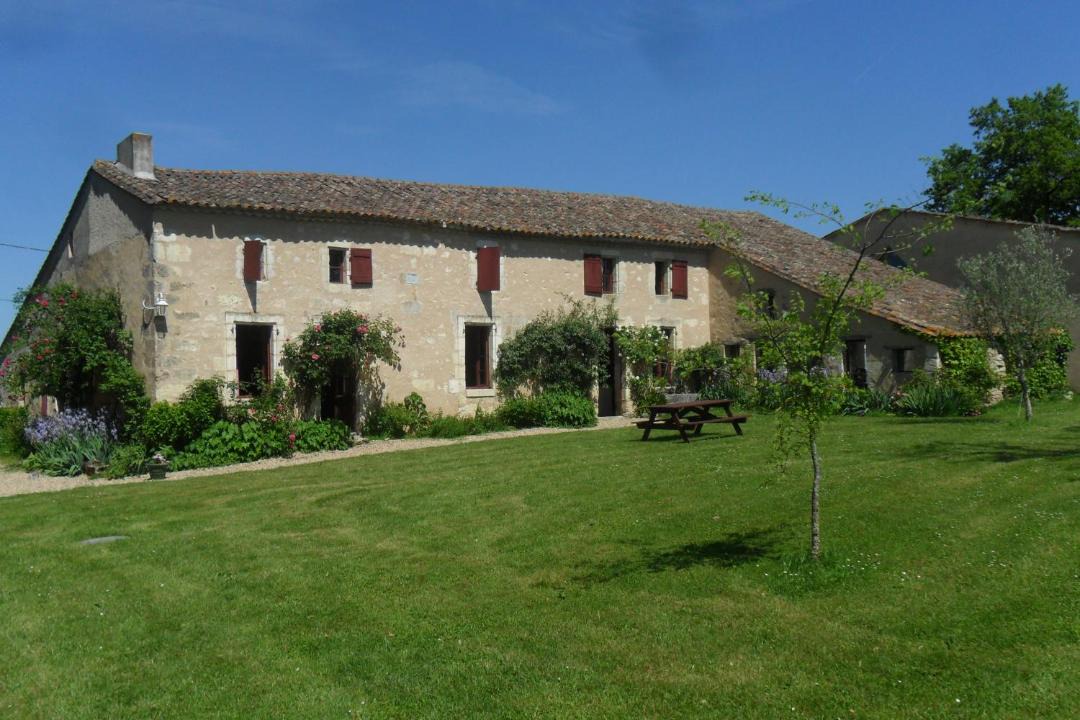 Photo of Others in Lugon-et-l'ile-du-Carney