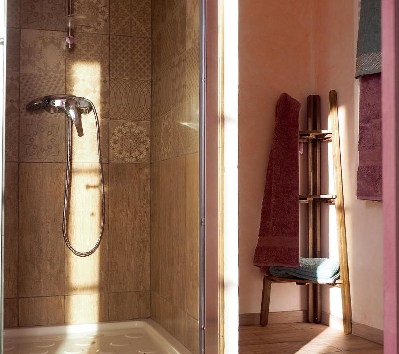 Photo of Bathroom in Mailly-la-Ville