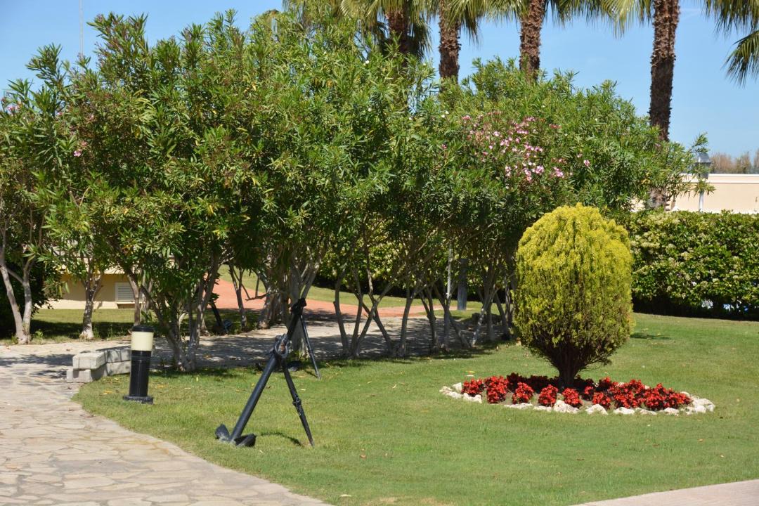 Photo of Outdoor in La Pineda
