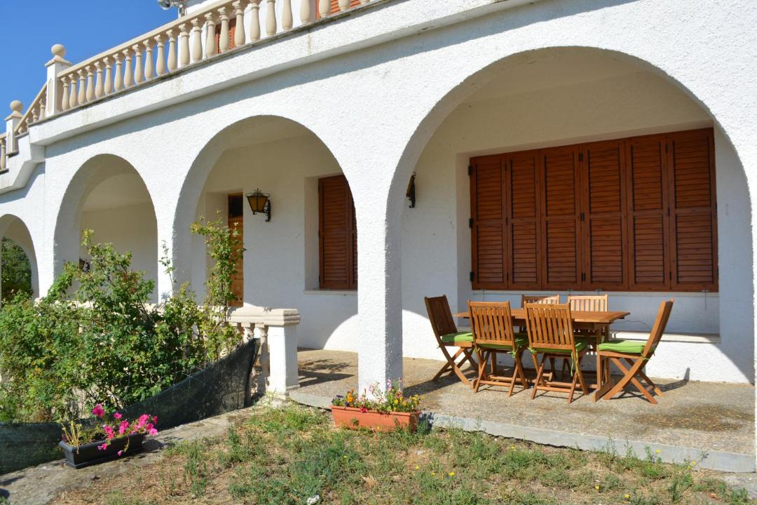 Photo of Patio Balcony in Ayerbe