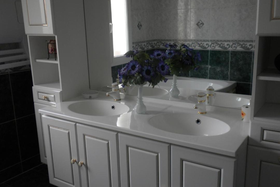 Photo of Bathroom in Vertus