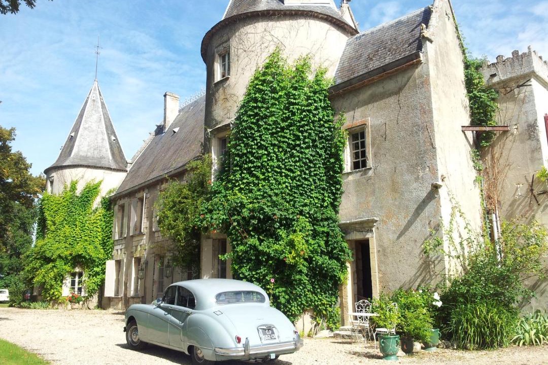 Photo of Others in Lugon-et-l'ile-du-Carney