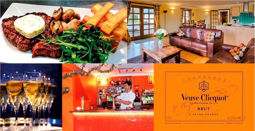 Photo of Livingroom in Ashkirk