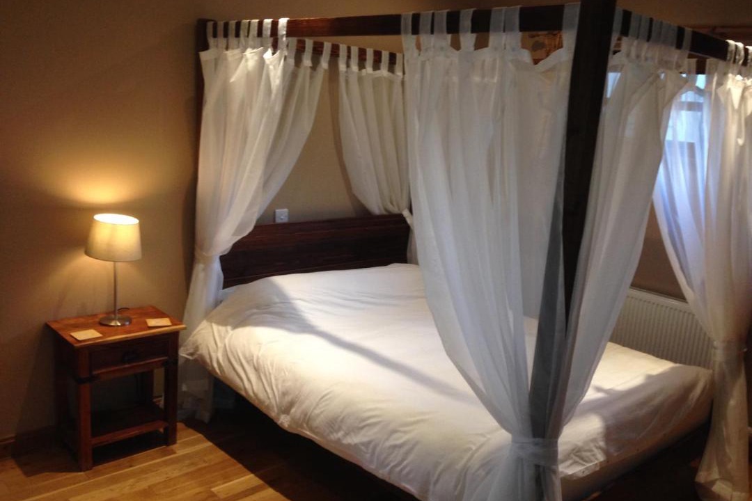 Photo of Bedroom in Ashkirk