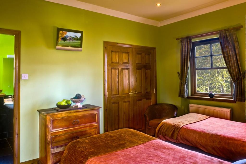 Photo of Bedroom in Ashkirk