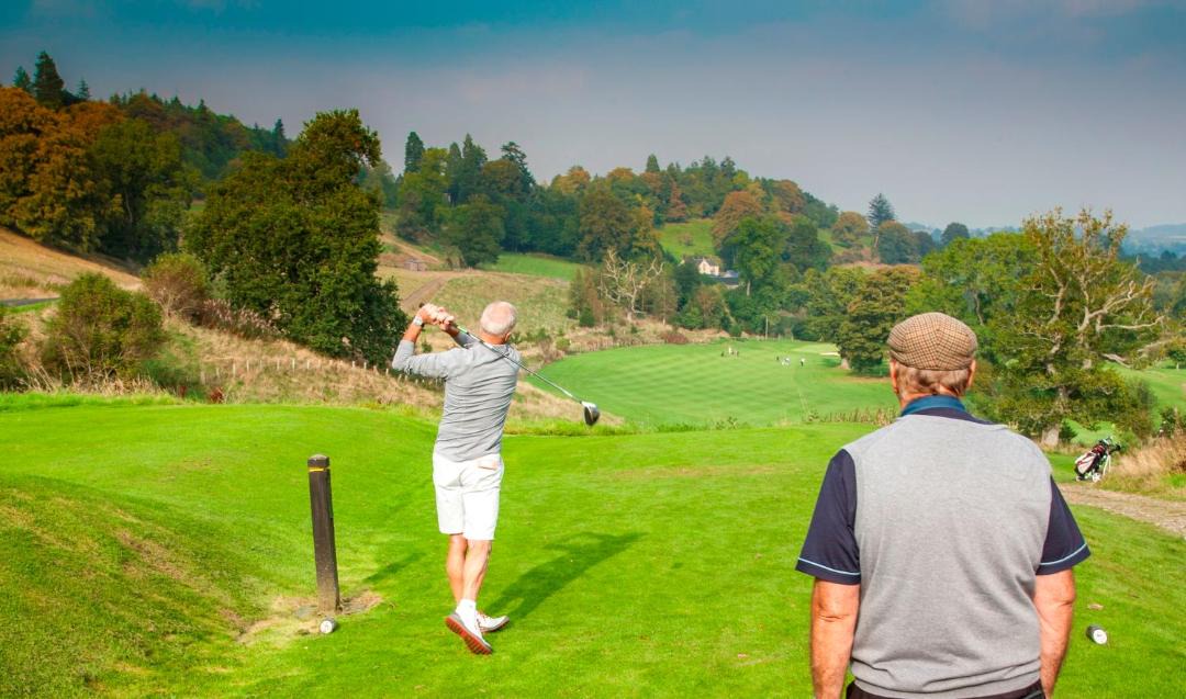 Photo of Human In Picture in Ashkirk