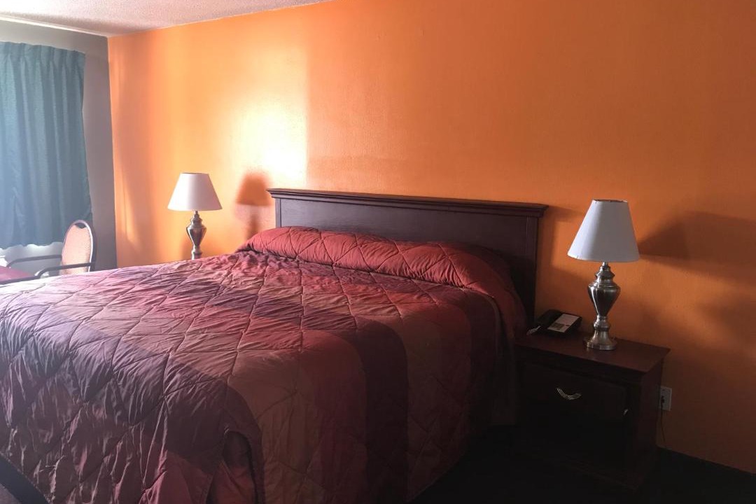 Photo of Bedroom in Bay City