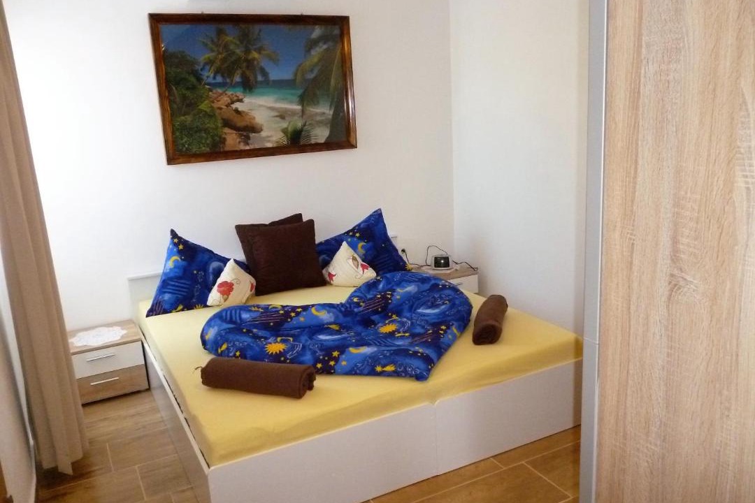 Photo of Bedroom in Seline