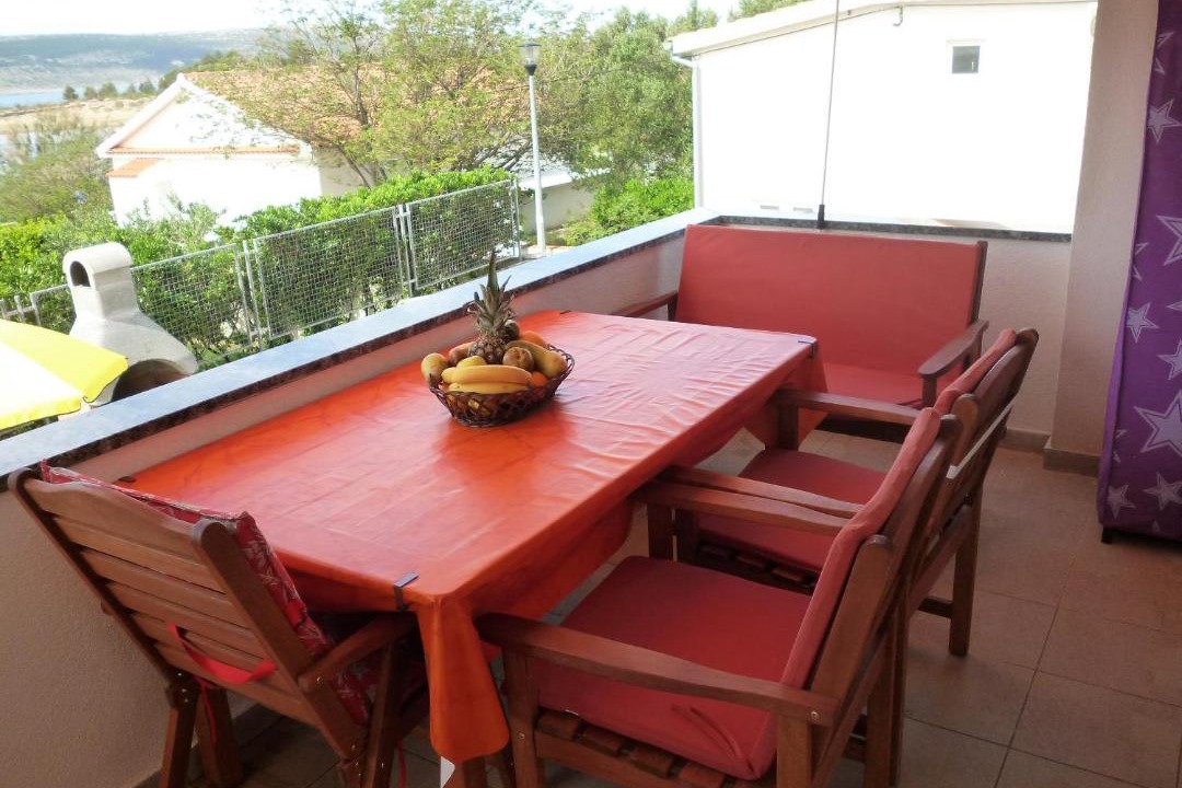 Photo of Patio Balcony in Seline