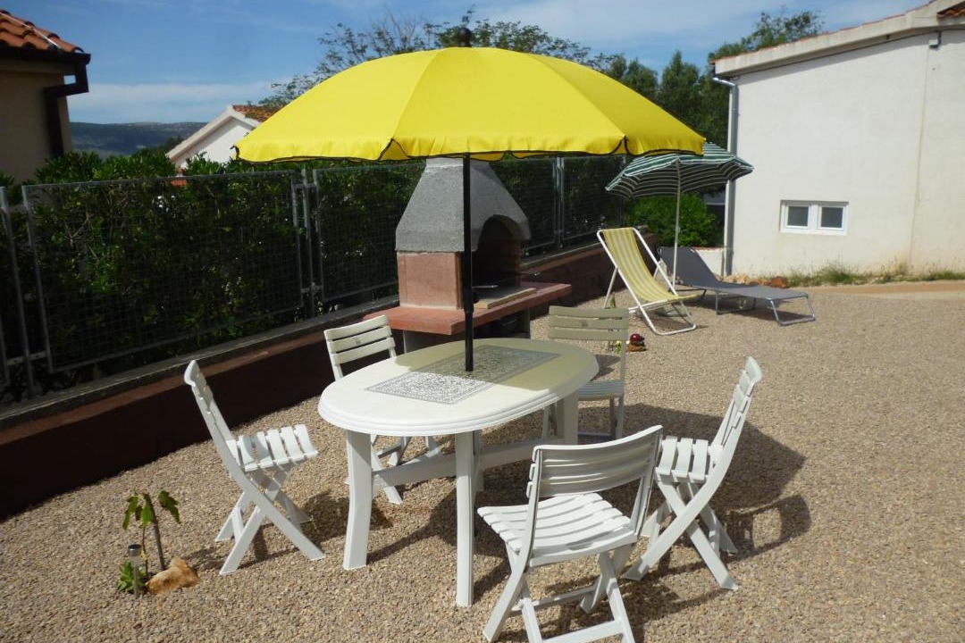 Photo of Patio Balcony in Seline