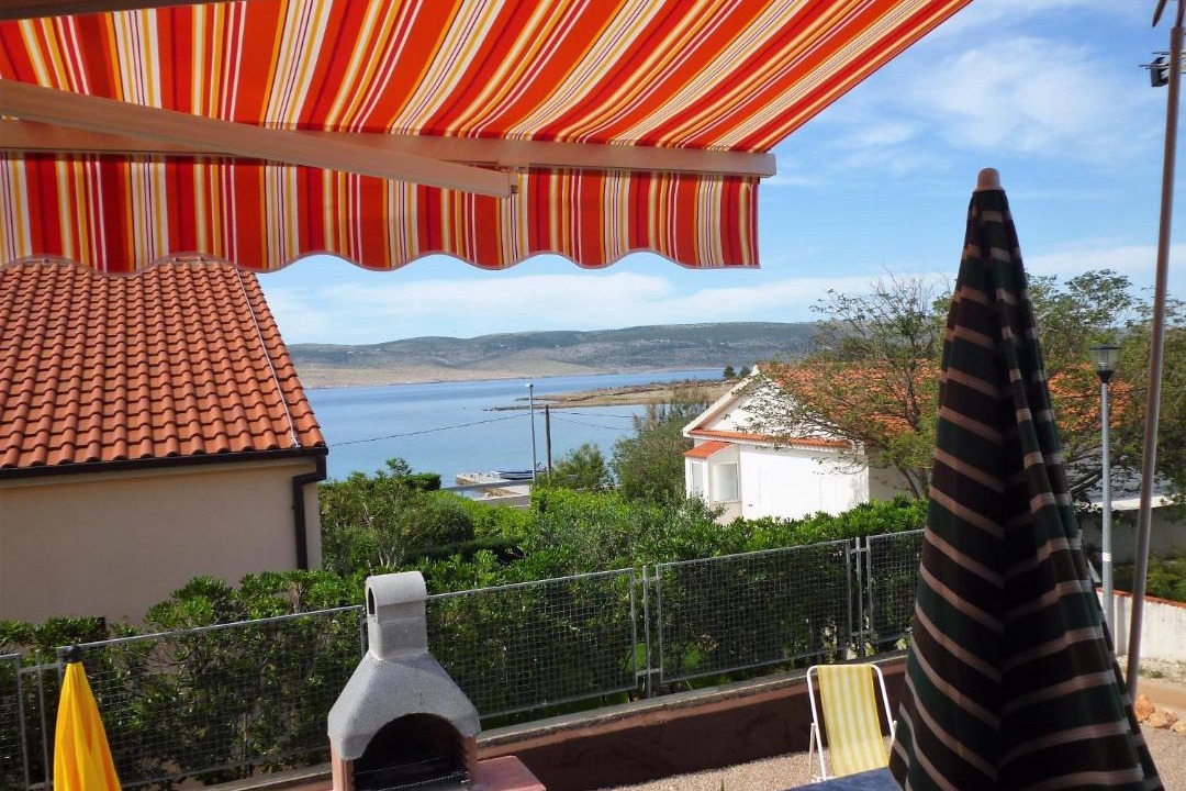 Photo of Patio Balcony in Seline