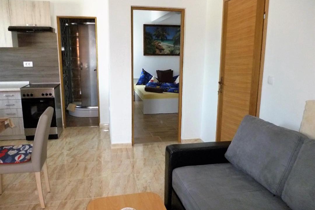 Photo of Livingroom in Seline