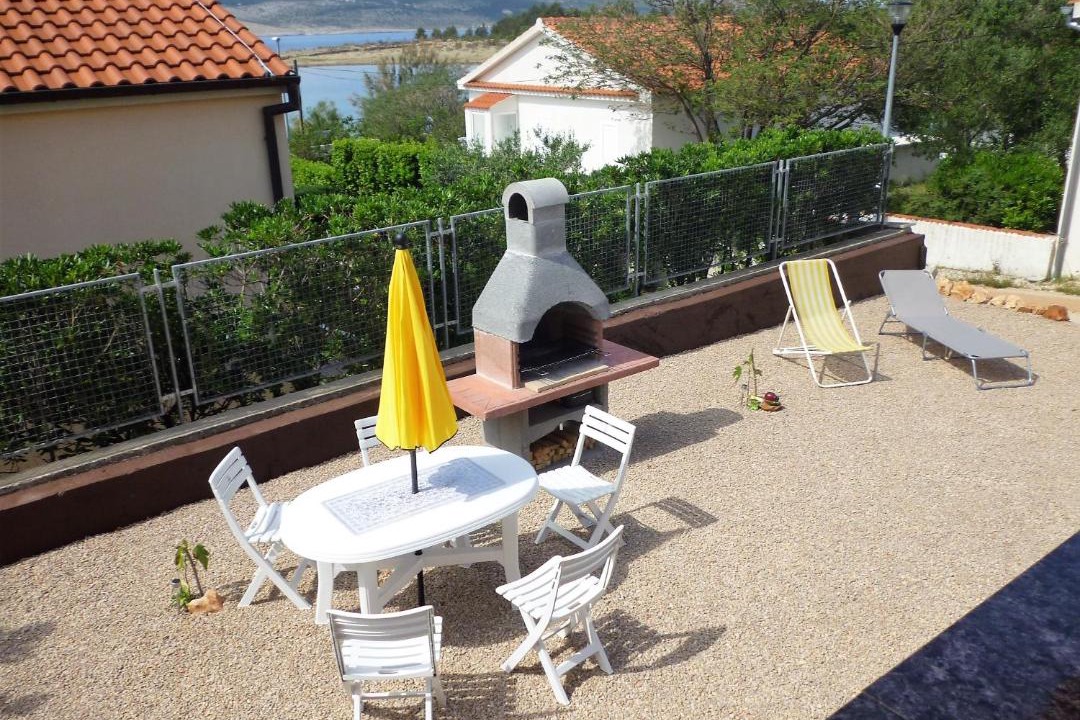 Photo of Patio Balcony in Seline