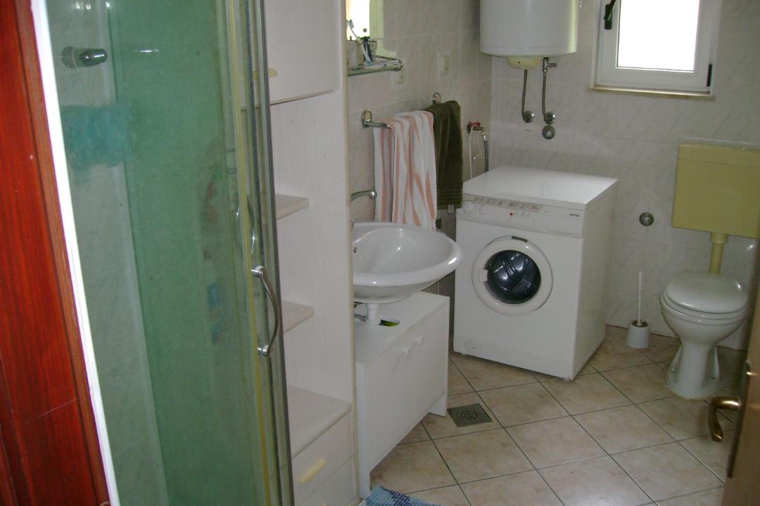 Photo of Bathroom in Kastel Sucurac