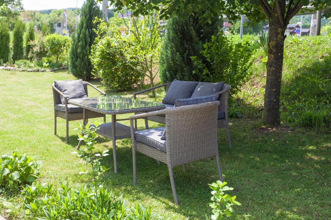 Photo of Patio Balcony in Slunj