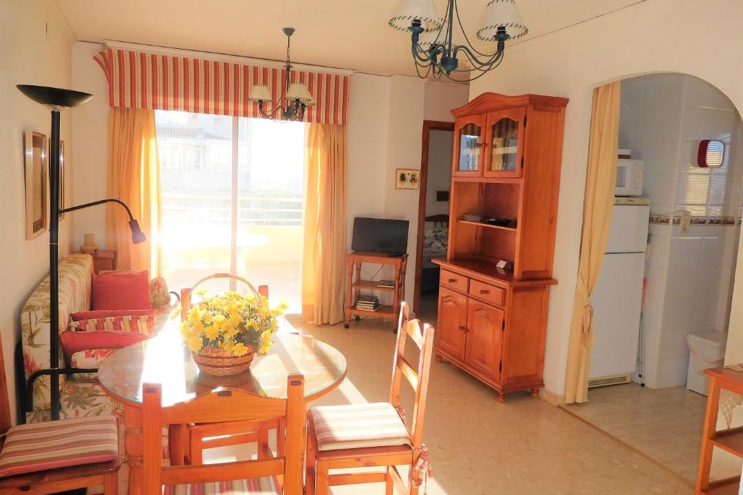 Photo of Livingroom in Calpe City Center