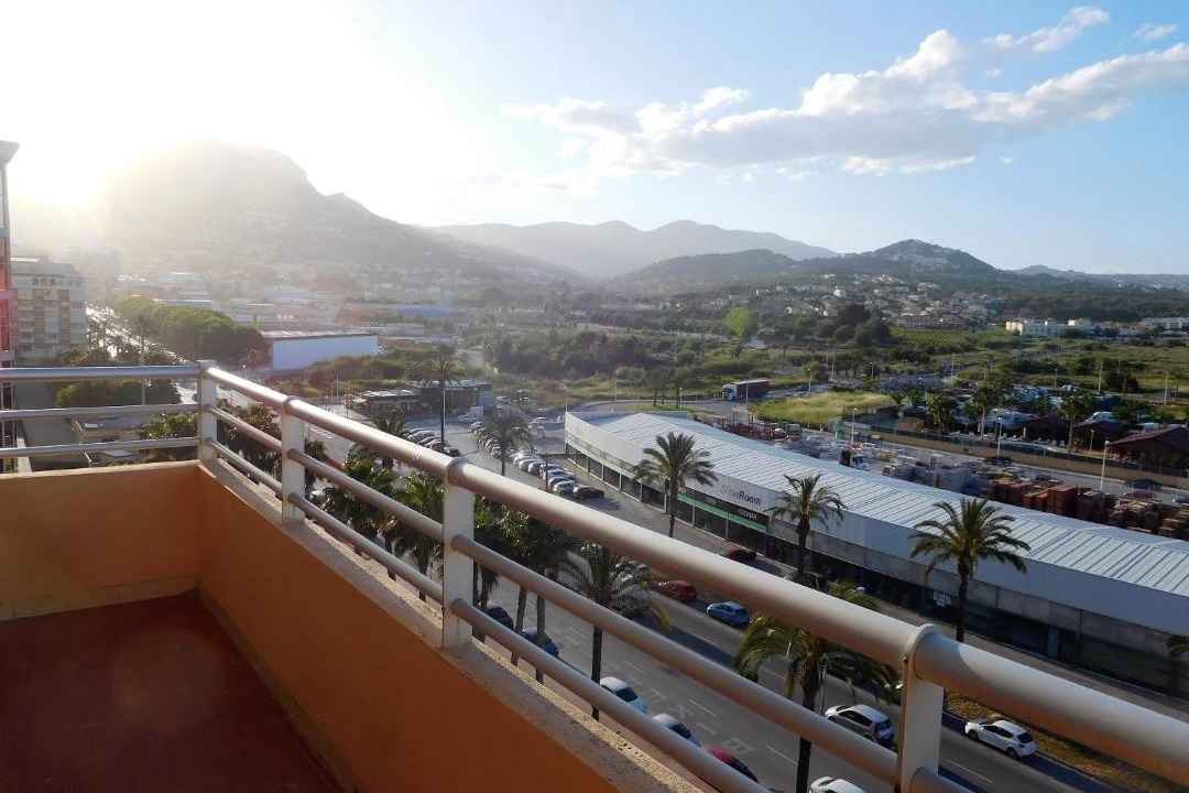 Photo of Others in Calpe City Center