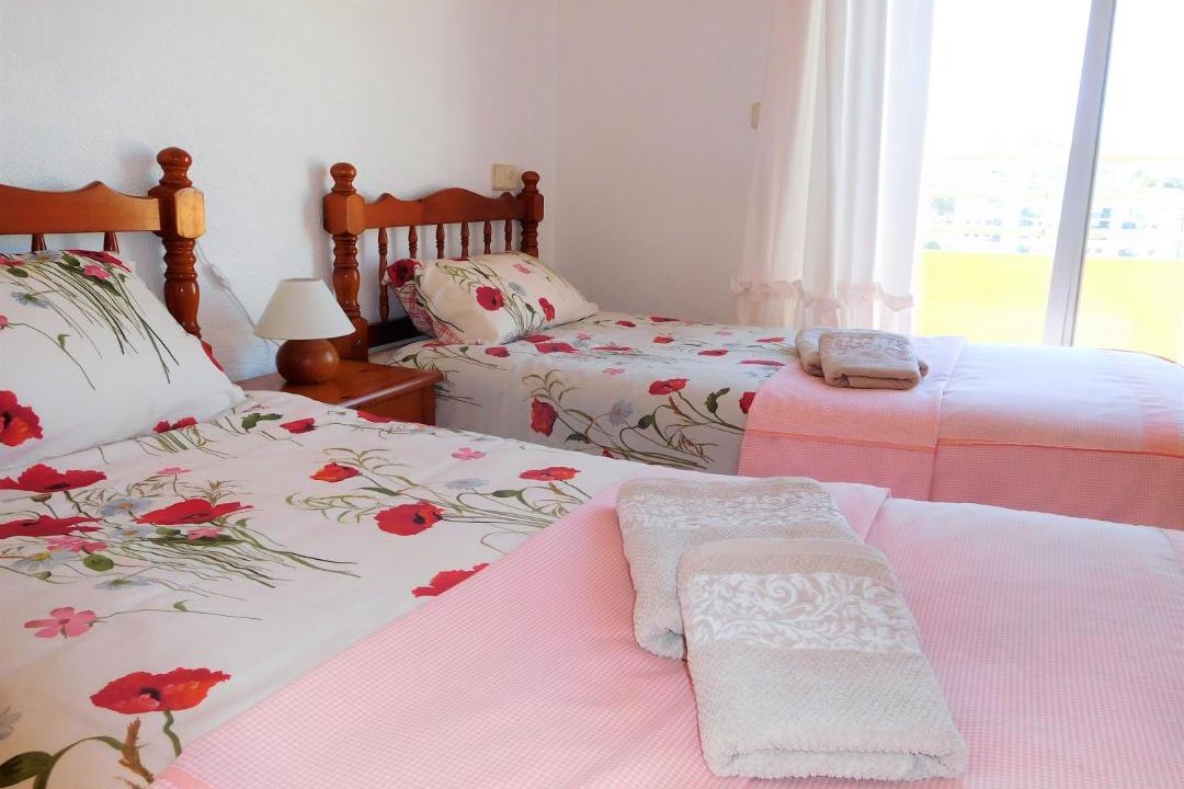 Photo of Bedroom in Calpe City Center