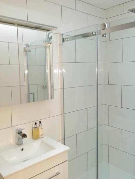 Photo of Bathroom in Eriskay