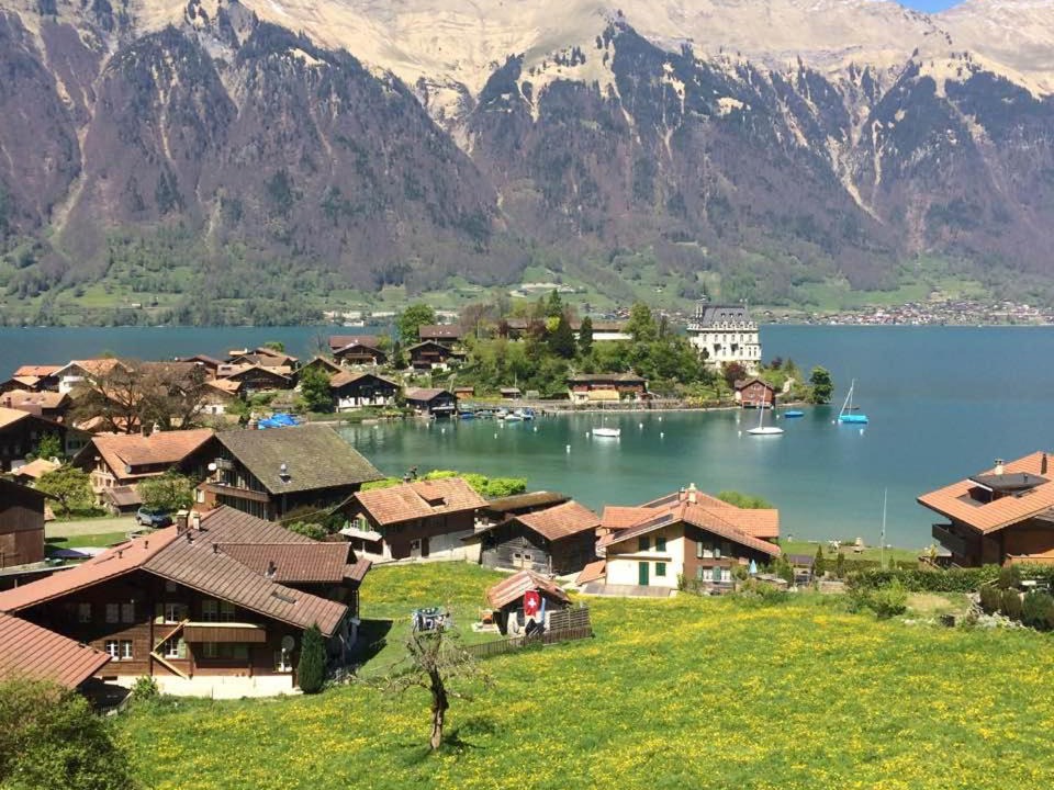 Photo of Others in Iseltwald