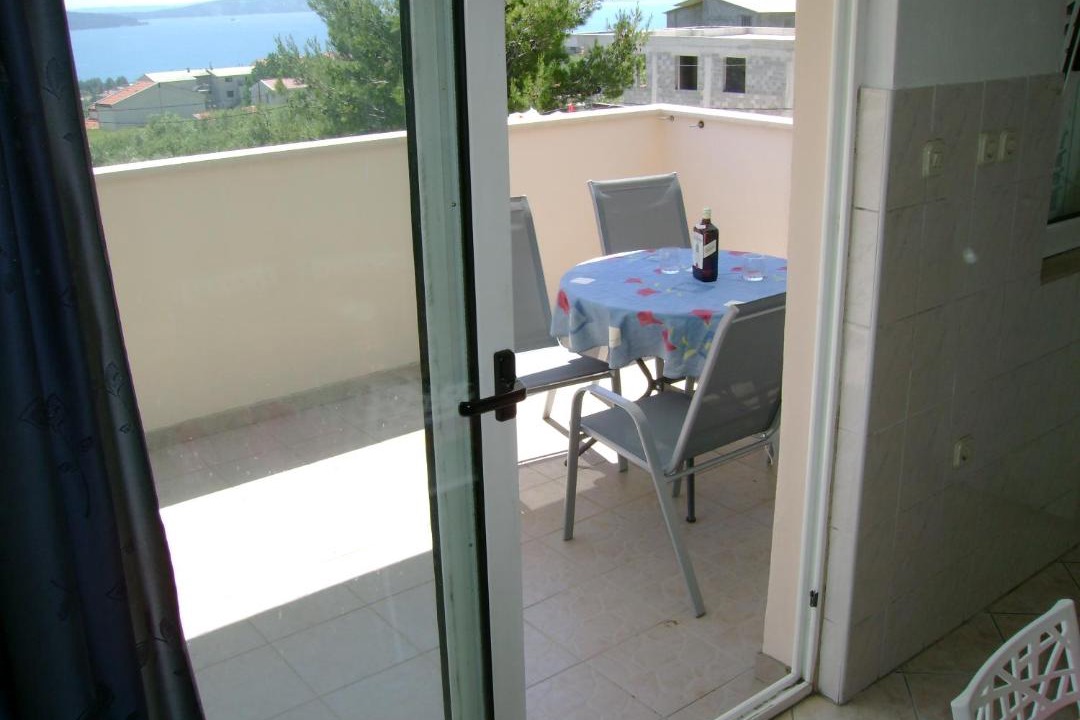 Photo of Patio Balcony in Kastel Sucurac