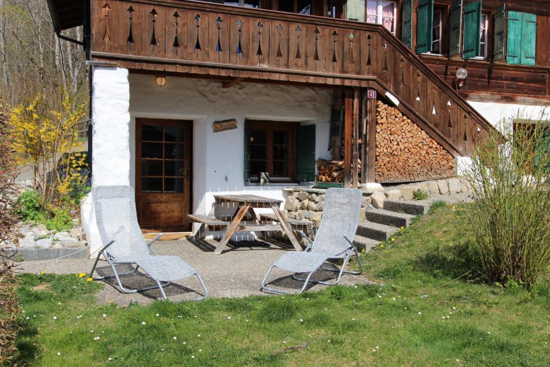 Photo of Others in Rossiniere