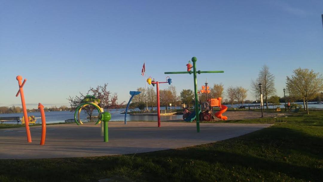 Photo of Outdoor in Gananoque