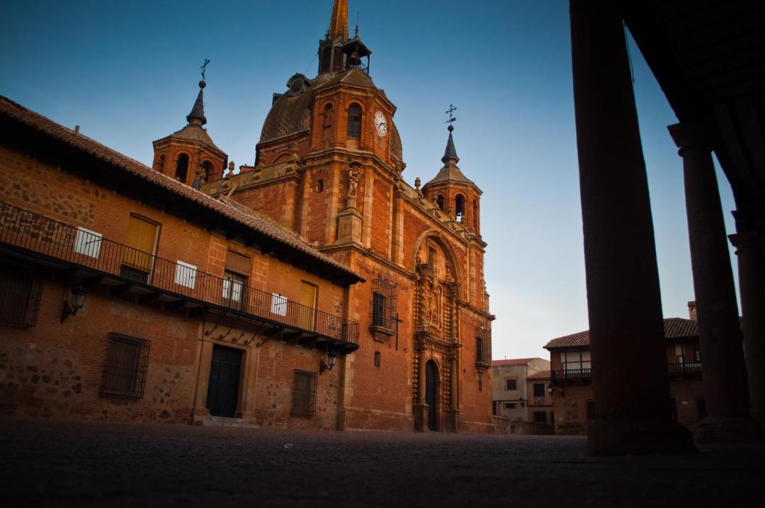 Photo of Others in San Carlos del Valle