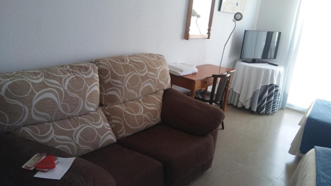 Photo of Livingroom in Sant Carles de la Rapita