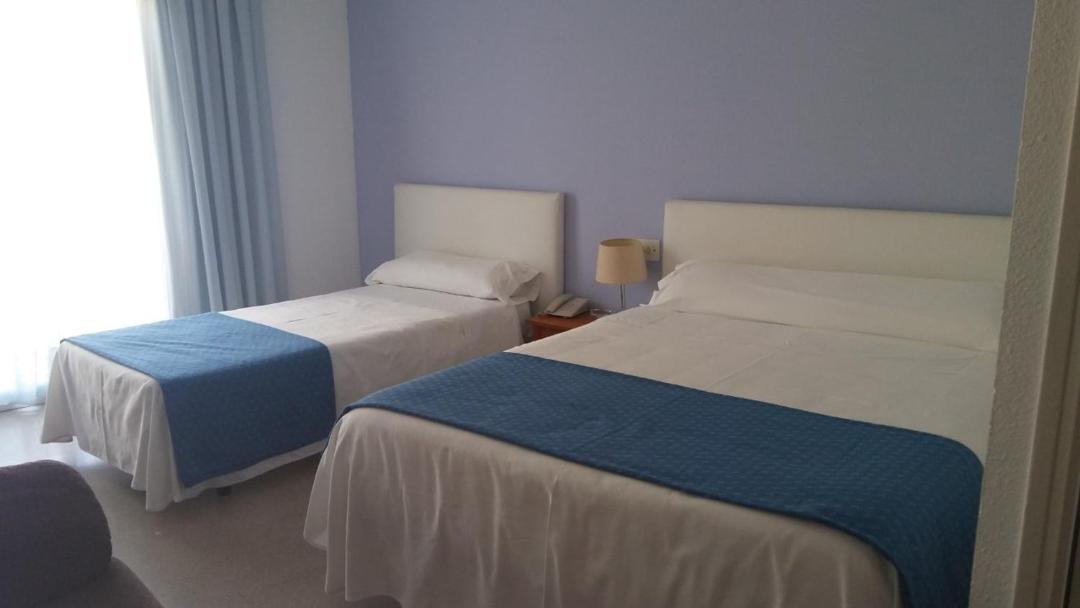 Photo of Bedroom in Sant Carles de la Rapita