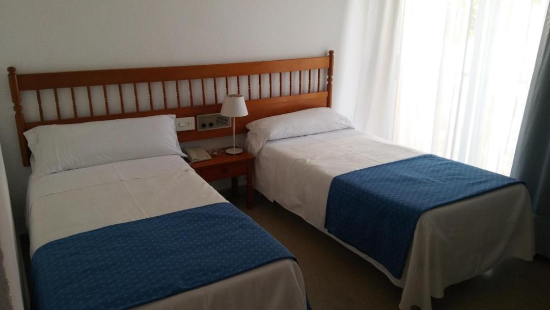 Photo of Bedroom in Sant Carles de la Rapita