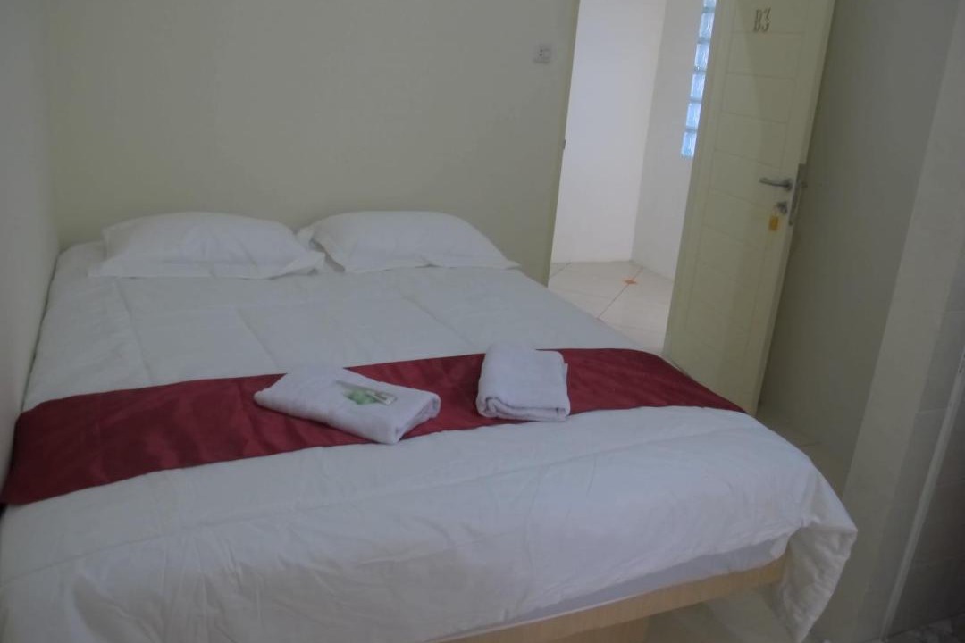 Photo of Bedroom in Medan