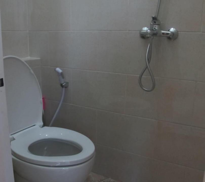 Photo of Bathroom in Medan