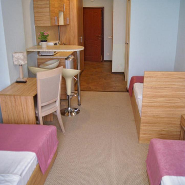 Photo of Livingroom in Kastanayevo