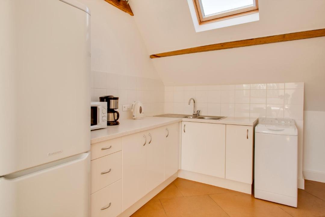 Photo of Kitchen in Saulge