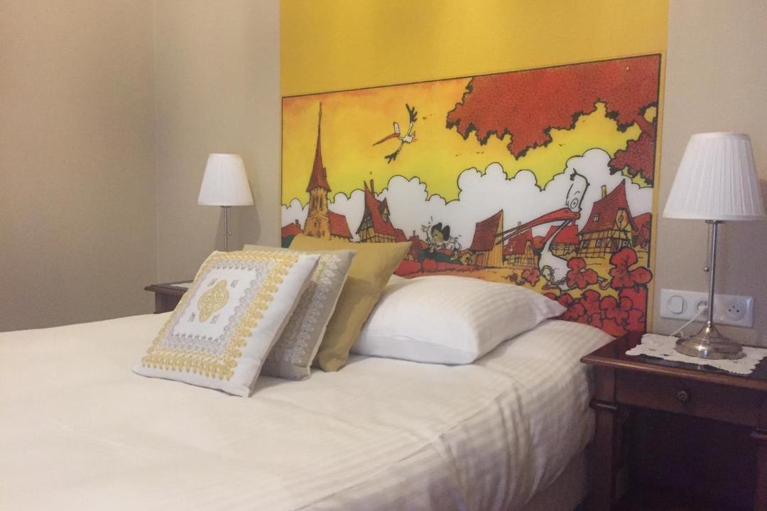 Photo of Others in Chatenois