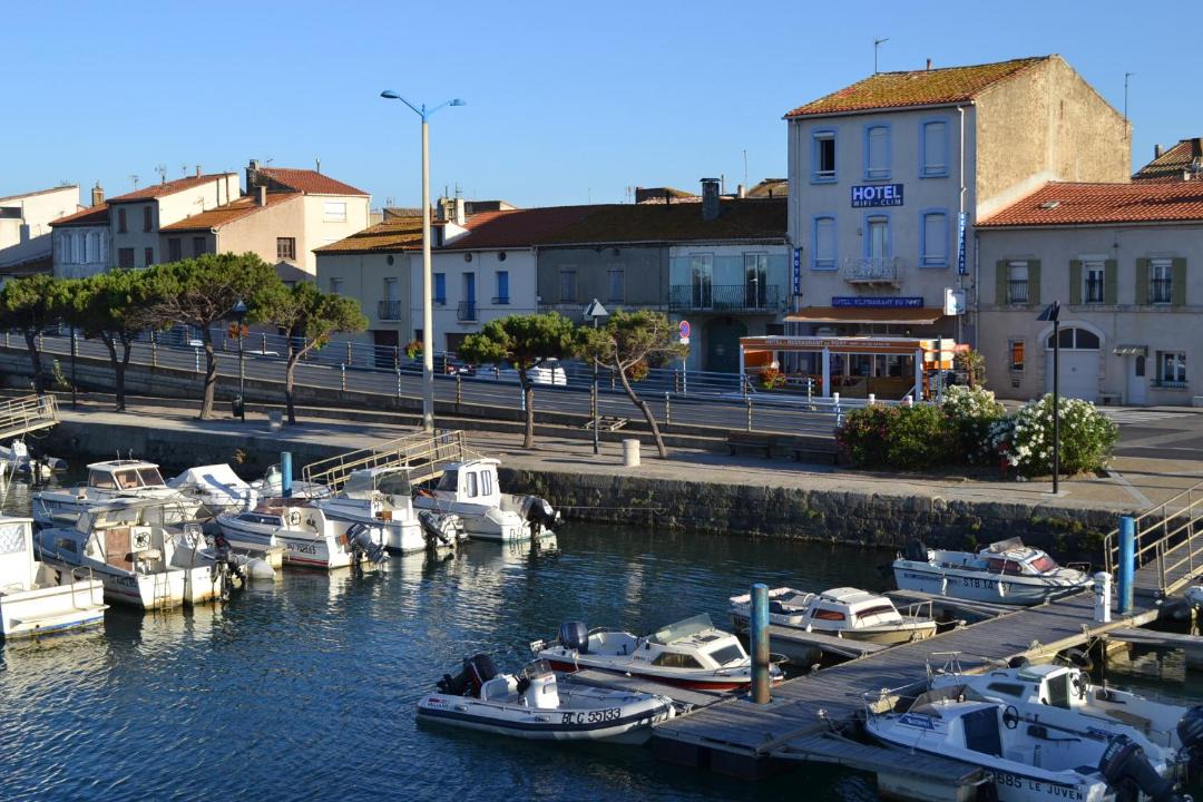Photo of Others in Port-la-Nouvelle