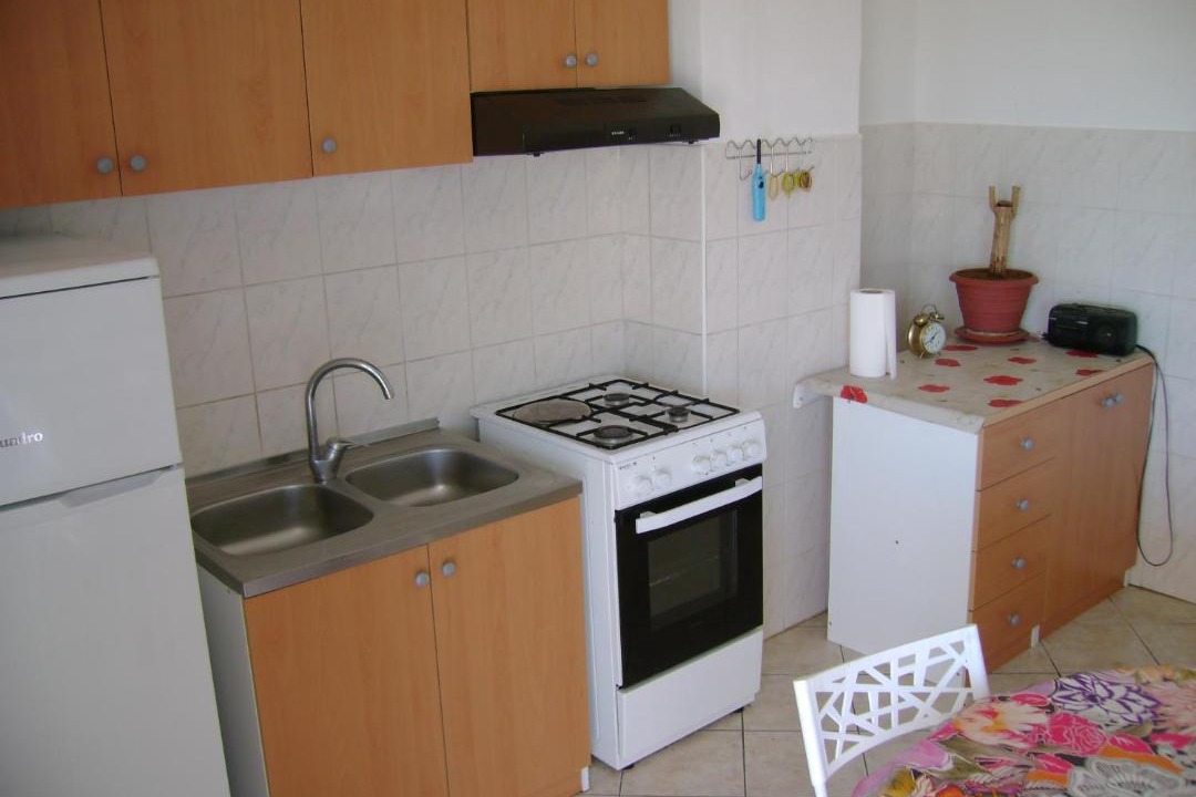 Photo of Kitchen in Kastel Sucurac