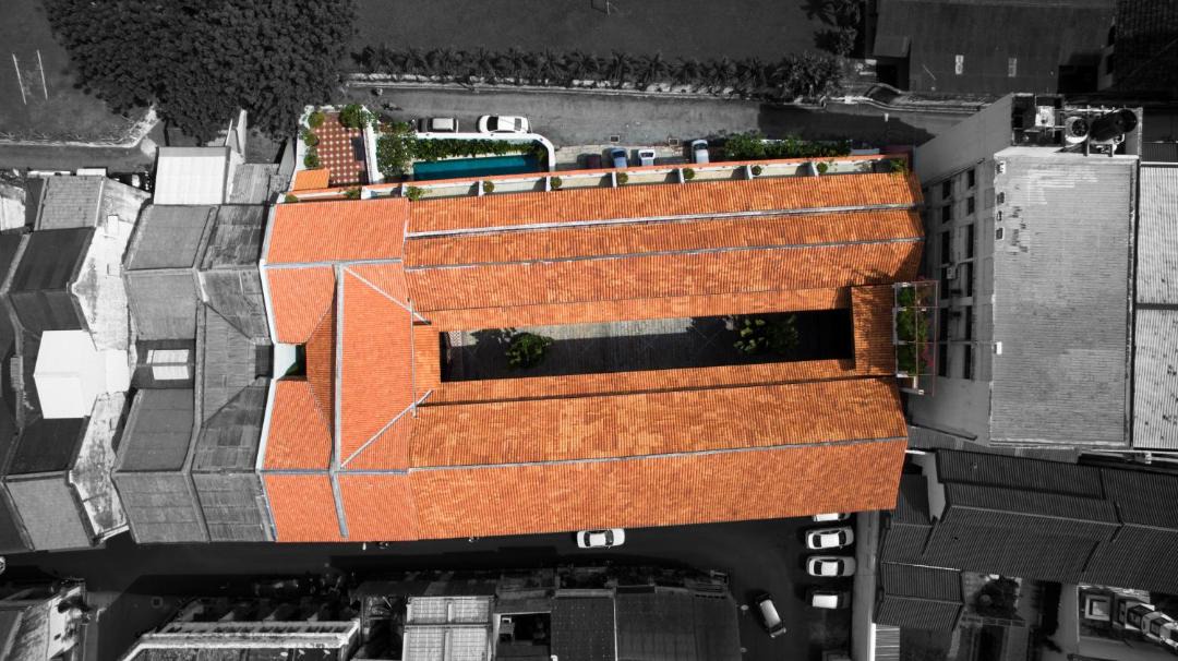 Photo of Others in Historic George Town