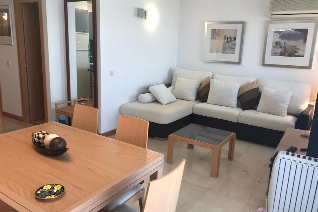 Photo of Livingroom in Salou City Centre