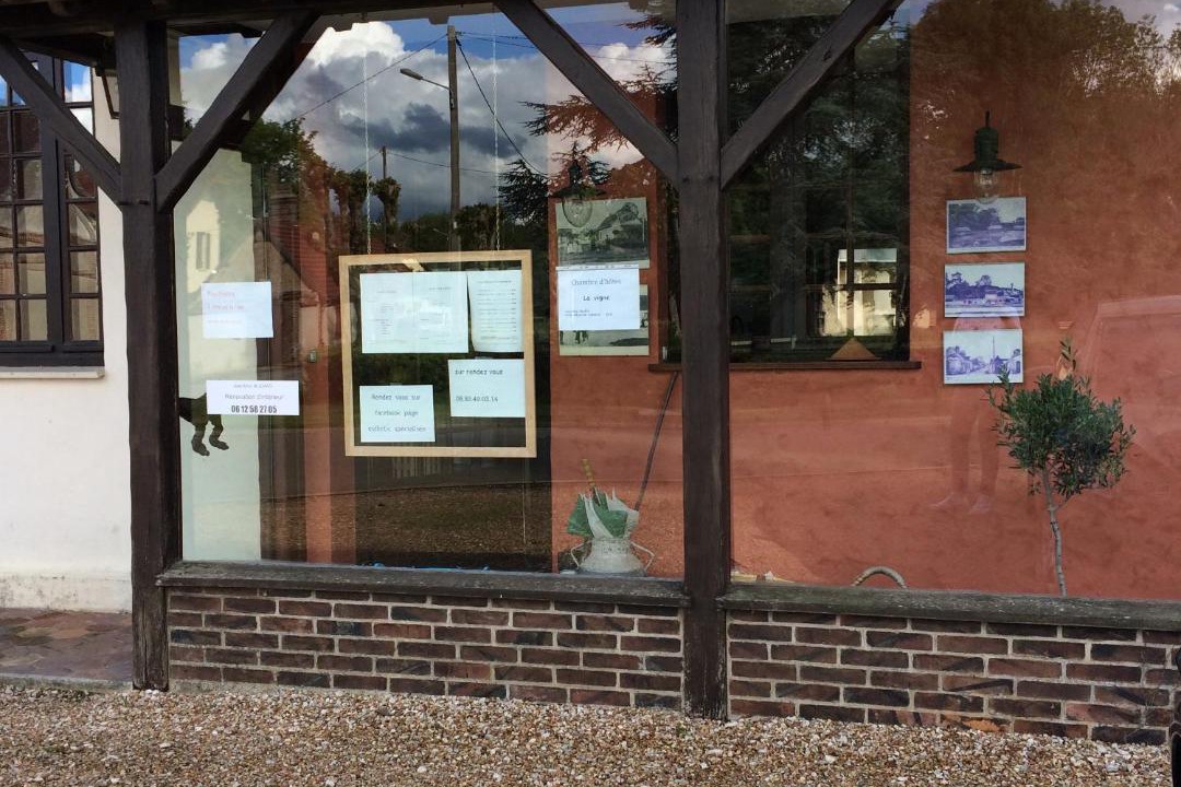 Photo of Others in Saint-Jean-de-Rebervilliers