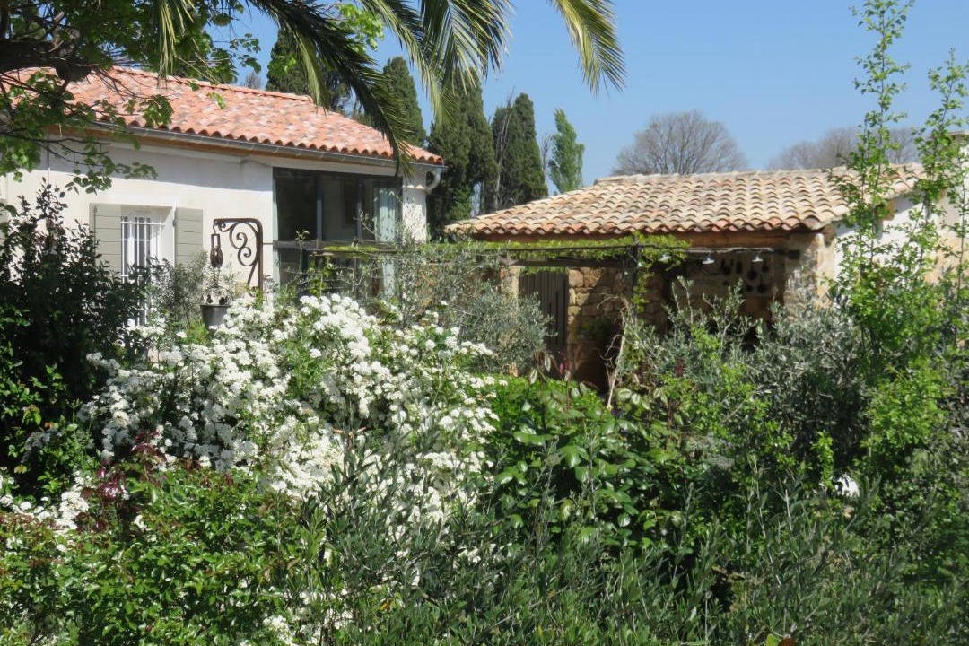 Photo of Buildings in Grans