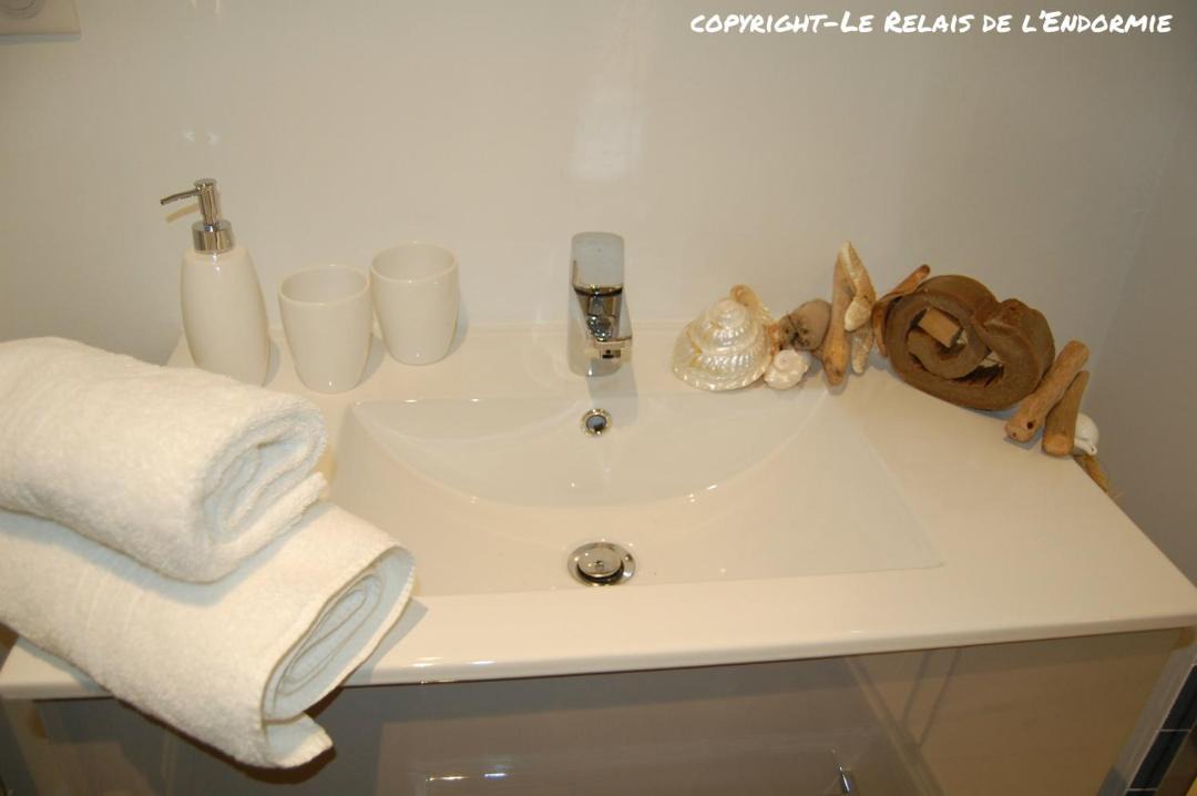 Photo of Bedroom in Nogent-sur-Seine