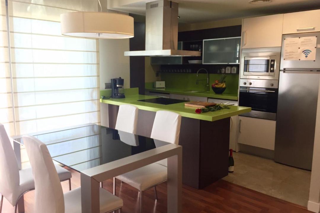 Photo of Kitchen in Deltebre