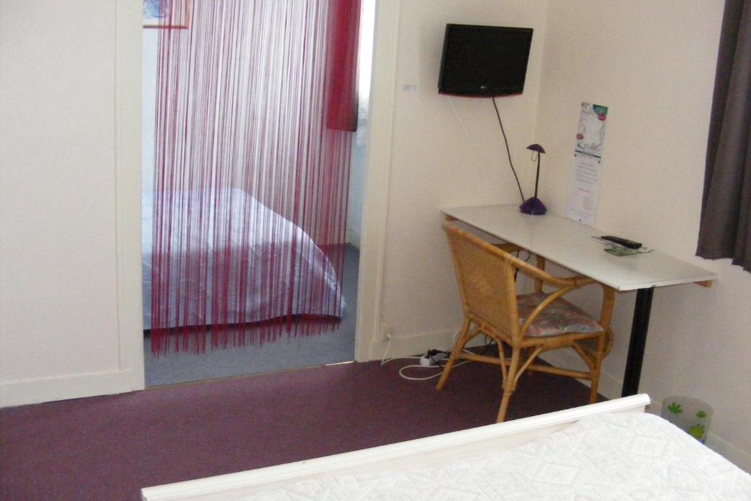 Photo of Bedroom in Challans