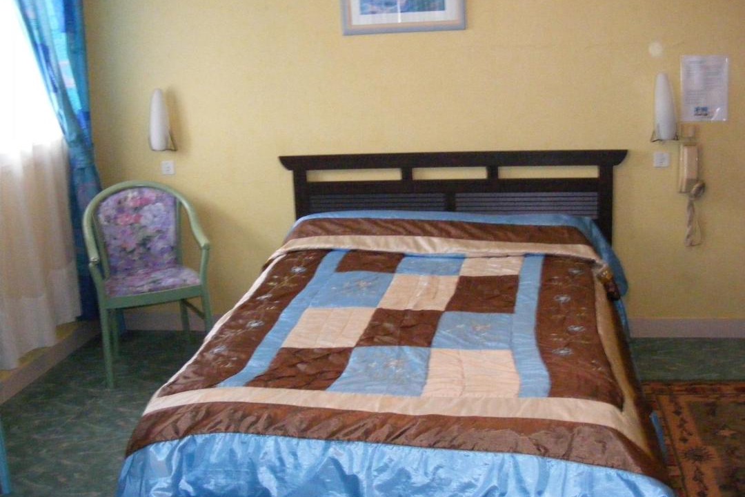 Photo of Bedroom in Challans