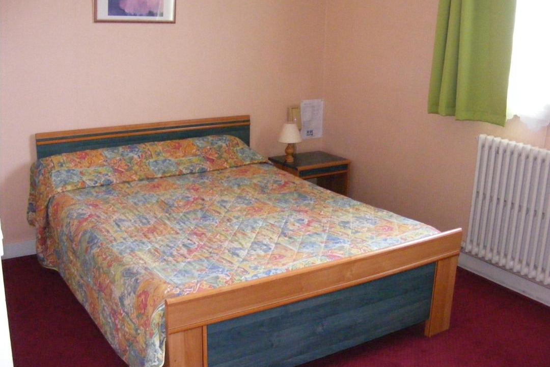 Photo of Bedroom in Challans