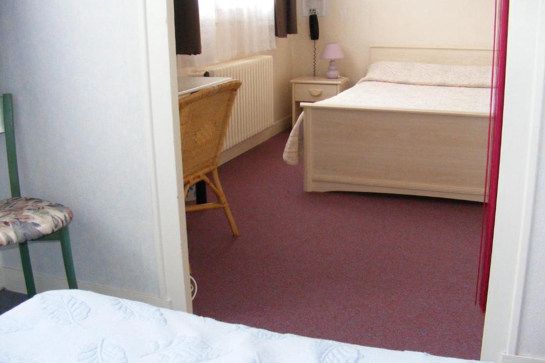 Photo of Bedroom in Challans