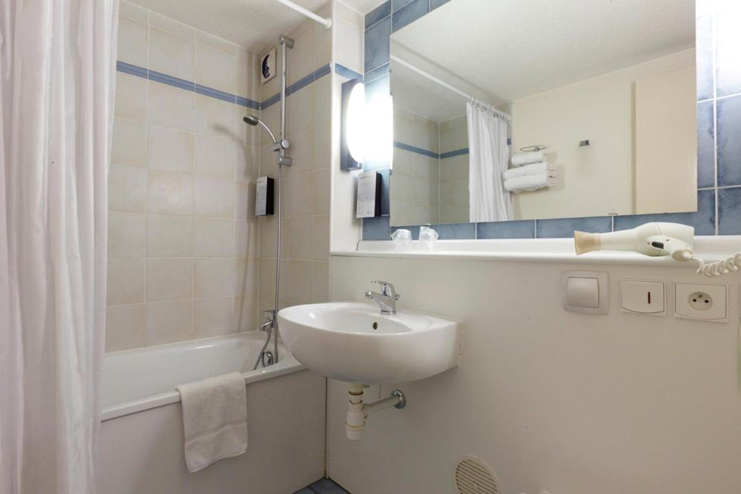 Photo of Bathroom in Cholet
