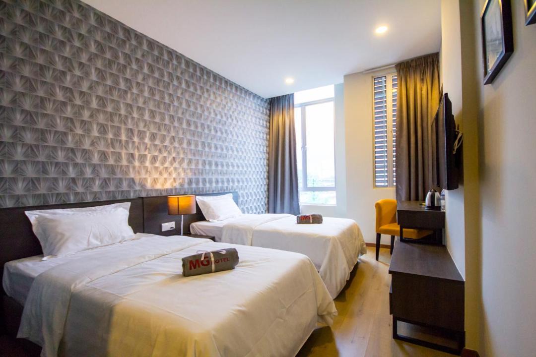 Photo of Bedroom in Simpang Ampat